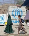 Afghanistan welcomes upgraded diplomatic ties with Pakistan28