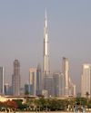 Dubai real estate market enters a pivotal stabilisation phase15