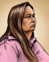 Australian woman details marital issues before alleged mushroom murders30