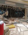 Shops at former Safeer Mall win case but struggle amid renovations12