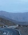 Jebel Jais the perfect getaway to beat the heat this Eid weekend: Residents8