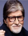 Amitabh Bachchan's cryptic tweet leaves fans anxious48