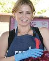 Julie Bowen didn't expect to be in Happy Gilmore 250