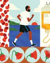 Could plasma exchange therapy actually help you live longer?24