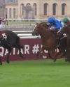 Godolphin all set for flat racing's biggest event45