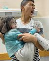 Third day of chaos and bloodshed: 27 Palestinians killed near aid site29