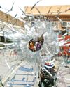 Over 200 inmates escape Pakistani jail in quake panic32