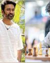 Dhanush congratulates Indian chess player D Gukesh on victory52