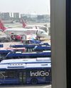 Indian aviation ambitions face several headwinds23