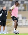 UAE aim to keep 2026 Fifa World Cup dream alive39