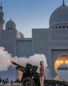 6 locations to watch ceremonial cannon firing on Eid Al Adha2