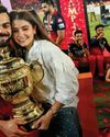 Kohli and Bengaluru, a love story cricket fans will never forget35