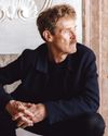 Willem Dafoe returns to his stage roots at the Venice Theatre Biennale46