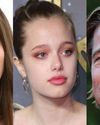 Angelina Jolie, Brad Pitt's daughter Shiloh now goes by a new name41