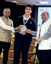 Young changemaker leads tech revolution in India and Africa through 'Digital Dream Labs'5
