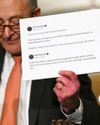 Musk: Trump's tax-cut, spending bill 'a disgusting abomination'29