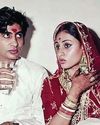 Amitabh, Jaya mark 52 years of marriage44
