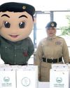 Dubai Police make Eid special for female inmates and kids5