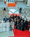 Abdulla Al Ghurair Foundation and UNDP launch UAE's first game development bootcamp20