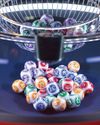 UAE Lottery: Win up to Dh2,500 every day with new ‘Pick 3' game12