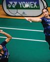 Taabia, Mysha to represent UAE at BWF World Championships42