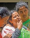 Bengaluru offers cash help after deadly India stampede30