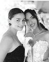 Alia sizzles with girl gang as friend weds48