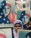 'We don't want them': Trump slaps travel ban on 12 nations34