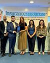 InsuranceMarket.ae receives Allianz Rising Star Award for breakthrough performance22