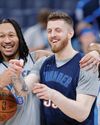 Thunder, Pacers open battle in search of first NBA title41