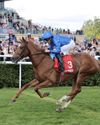 Godolphin target classic glory across continents on an epic racing weekend43