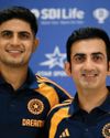 India's Test captain Gill ready to lead in his own way40