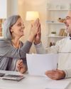 Include health in retirement plan, experts tell residents11
