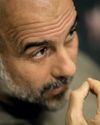 Guardiola dreams of World Cup glory but has no plans to leave Manchester City anytime soon38
