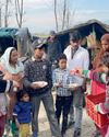 Expat embarks on mission to give free Eid Qurbani meat to the poor7