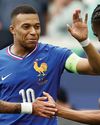 Mbappe sends France past Germany to claim Nations League bronze48