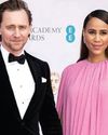 Tom Hiddleston, Zawe Ashton expecting second child51