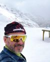 A resident triathlete with a passion for extreme racing11