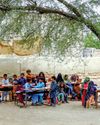 School's out: Climate change keeps Pakistan students home39