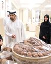 Date pits not a waste: This Emirati woman makes pastries, beverages6