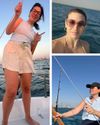 'Sailing is more than just a sport, it's a source of empowerment'9