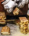 Gold eyes $3,900 level as uncertainty fuels surge19