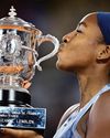 Gauff stunned by her own achievement in Paris44