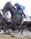 Sovereignty triumphs in Belmont; Ruling Court misses Epsom Derby49