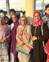 Expats mark Eid with prayer, feast and family gathering3
