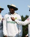 Lack of Test preparation no bother for South Africa47