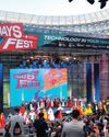 Global cybersecurity experts join Russian hackathon23