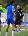 UAE remain upbeat as battle for Fifa World Cup berth continues36