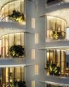 Final Bulgari Lighthouse penthouses sold for over Dh282м14