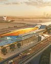 Emaar Properties: A peek into what the world's highest station will look like1